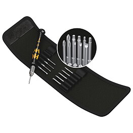Kraftform Kompakt Micro 11 ESD folding pouch