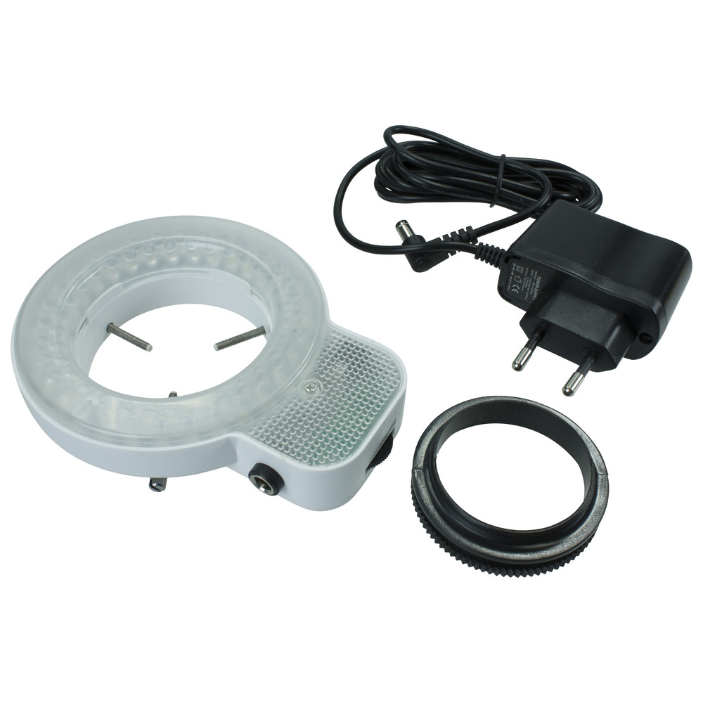 LED ring light