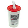 Stencil cleaning wipes SR 180
