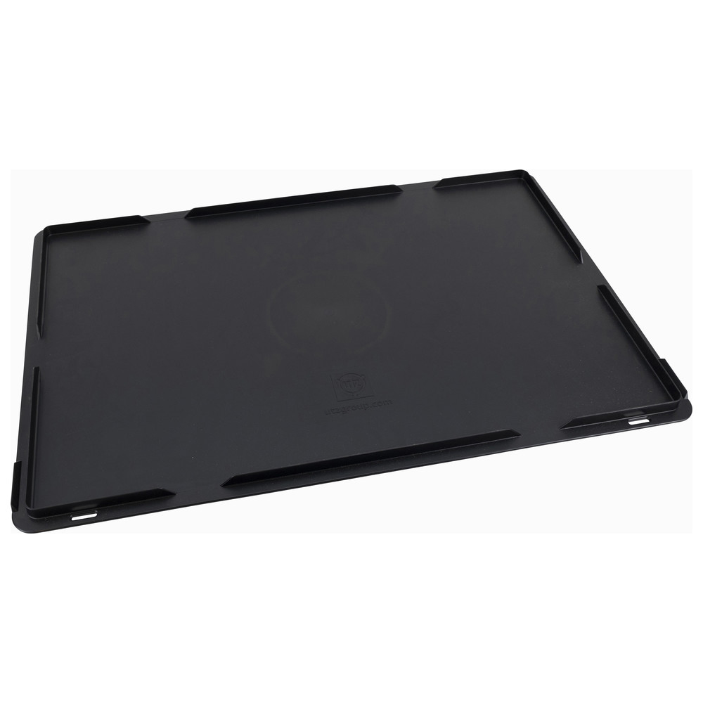 Lid for Standard Storage Container, ESD, 600 x 400 mm