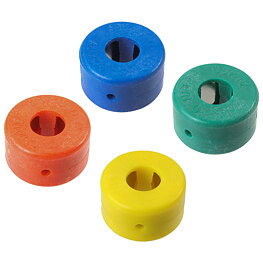 Magnetringar för magnetisering av bits, inner-Ø 4,76 mm, 0 & 00-bits