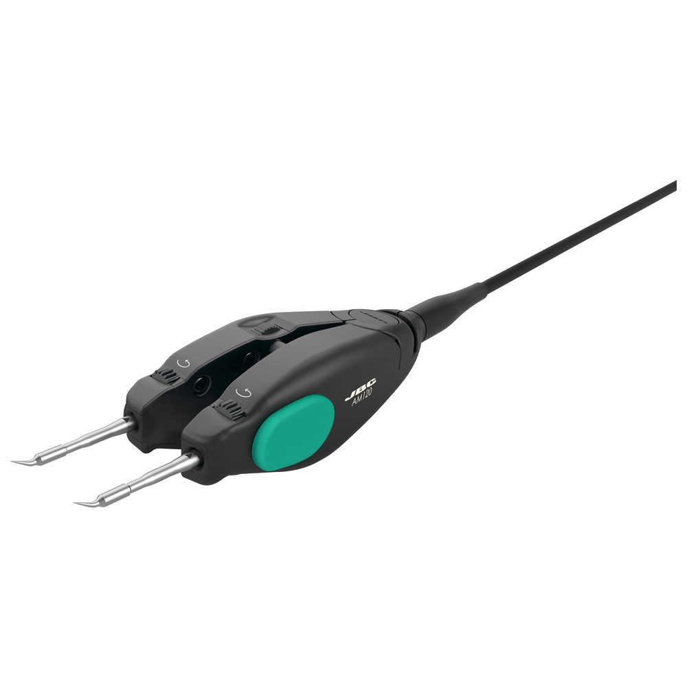 Adjustable Micro-Tweezers AM120-A