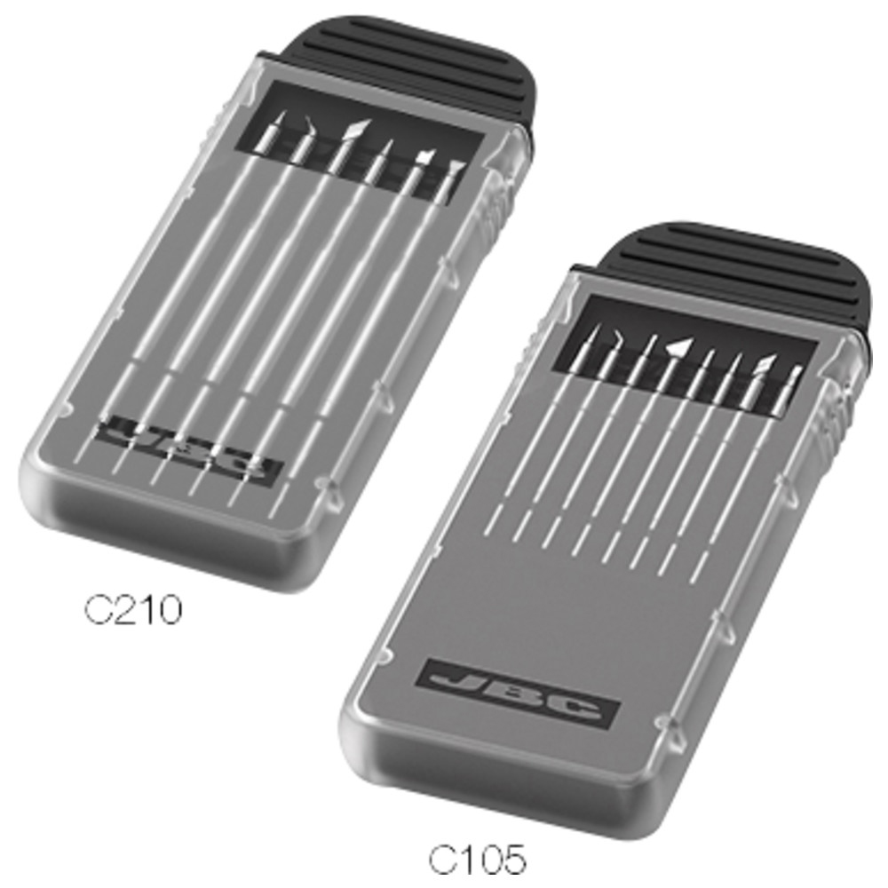 Dispenser, for cartridge series C105/C210