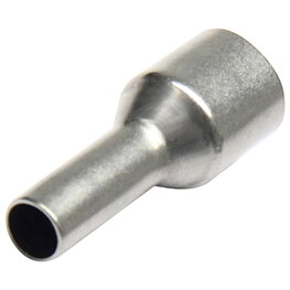 Hot air nozzle for TE Ø 4.0 mm, 45°