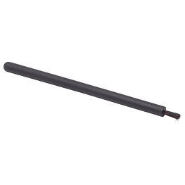 Natural cleaning brush, ESD, 3 mm