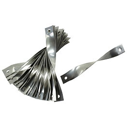 Metallspiral, för glasrör