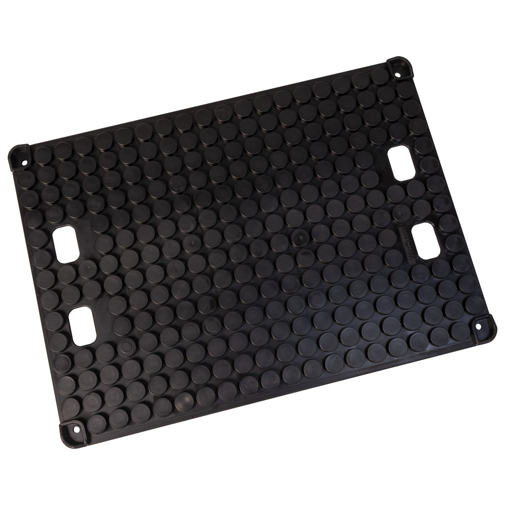 PCB holder dissipative, ESD