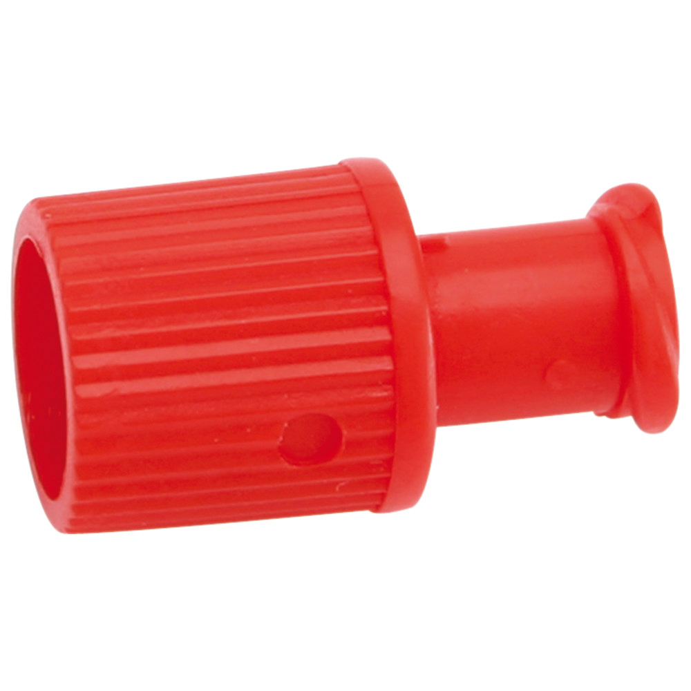 Needle cap
