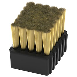 Metal Brush for NANO Stations