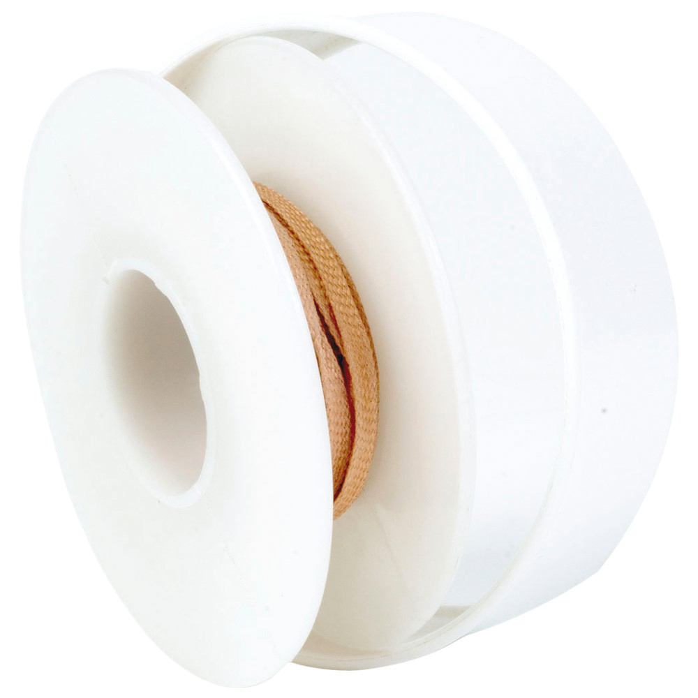 Avlödningstråd No-Clean, 1,9 mm, 30,5 m, grön