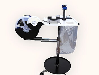 Splicevagn SR Hightech