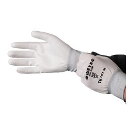 Nylon gloves, S