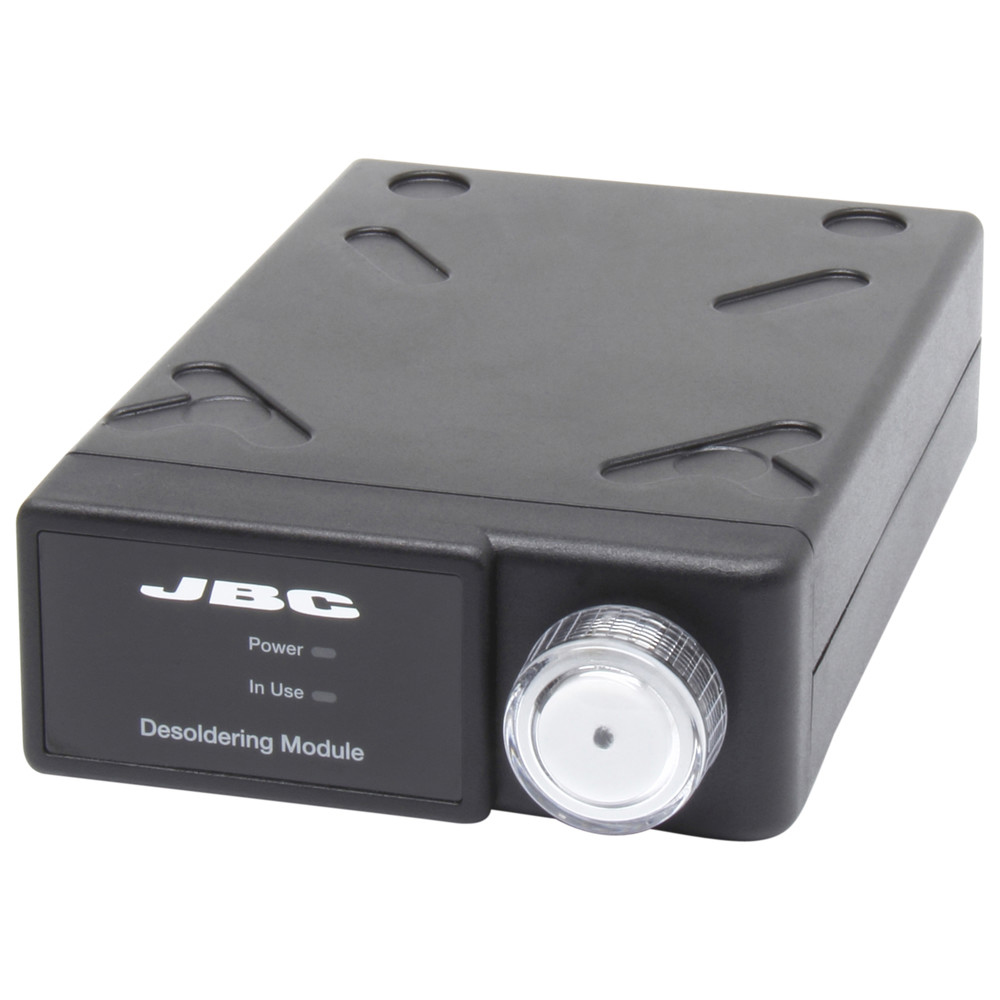 Electric Desoldering Pump