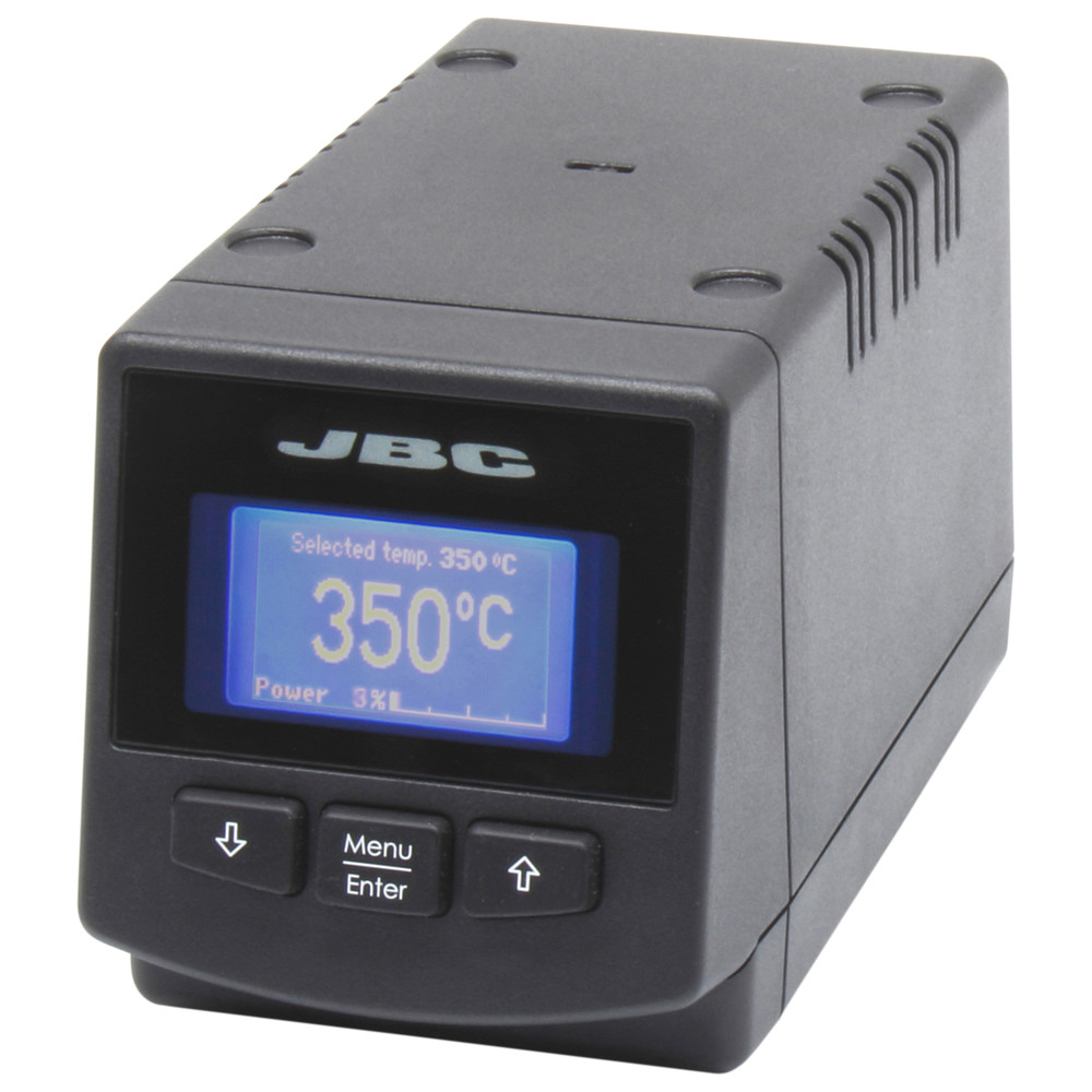 1 Tool Control Unit