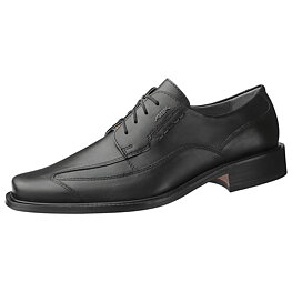 ESD-arbetssko Manager 3120, storlek 42, svart