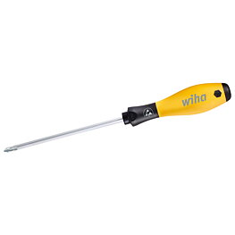 Phillips screwdriver SoftFinish, ESD, 1x80 mm