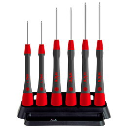 PicoFinish Hex Ball-End Precision Screwdriver Set, 7-piece