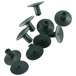 Ersättningssugkopp, Ø 12 mm