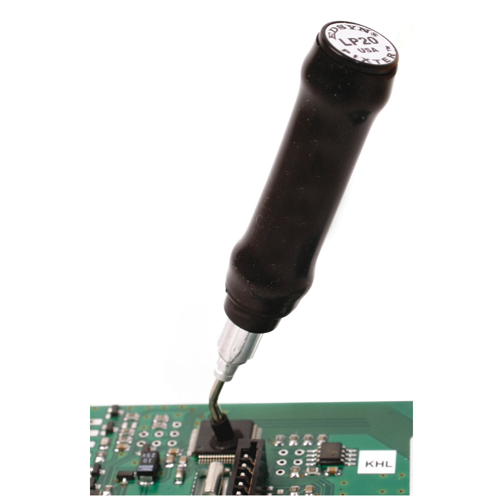 Vacuum SMD tweezers "Pixter"