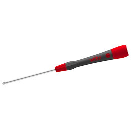 Phillips-finskruvmejsel PicoFinish, PH00x60 mm, 154 mm