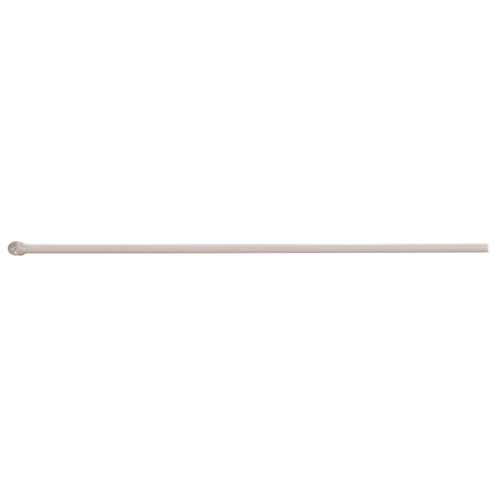 Limpinnar, 25-pack, huvuddiameter 3,0 mm
