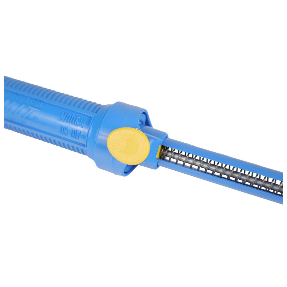 Deluxe DS-017 Desoldering Tool, Standard - 3