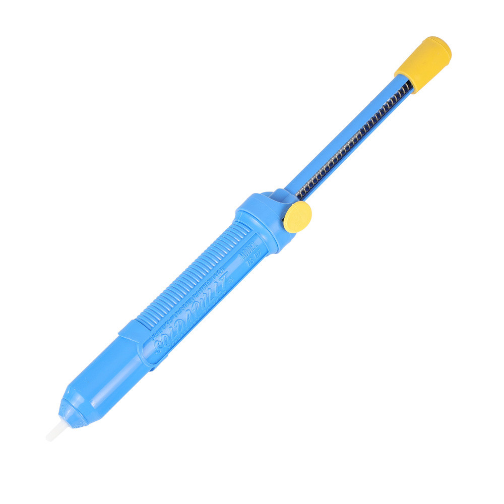 Deluxe DS-017 Desoldering Tool, Standard
