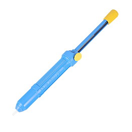 Avlödningsapparat Deluxe DS-017, standard