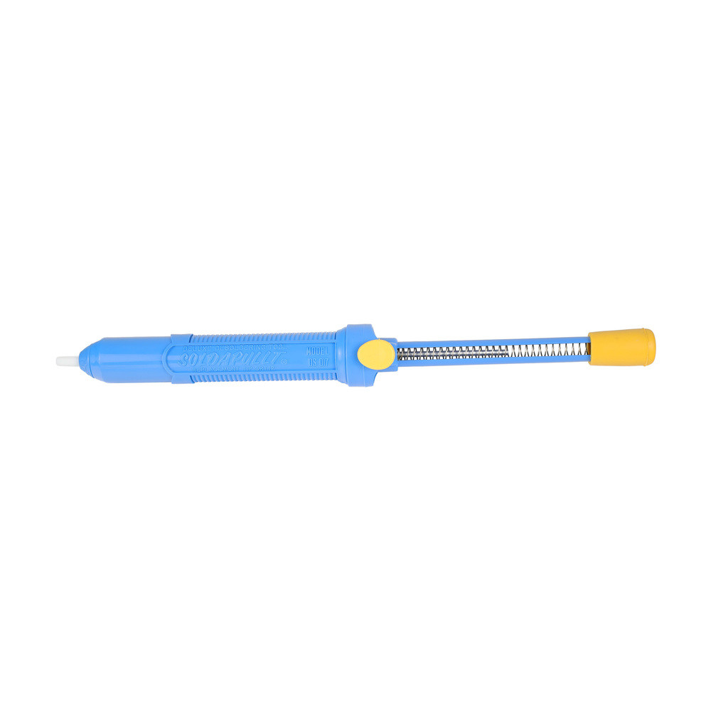 Deluxe DS-017 Desoldering Tool, Standard - 2