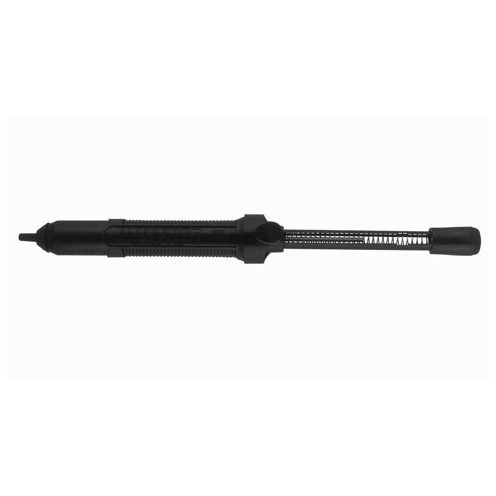 Deluxe DS-017 desoldering tool, antistatic