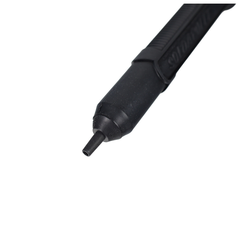 Deluxe DS-017 desoldering tool, antistatic - 4