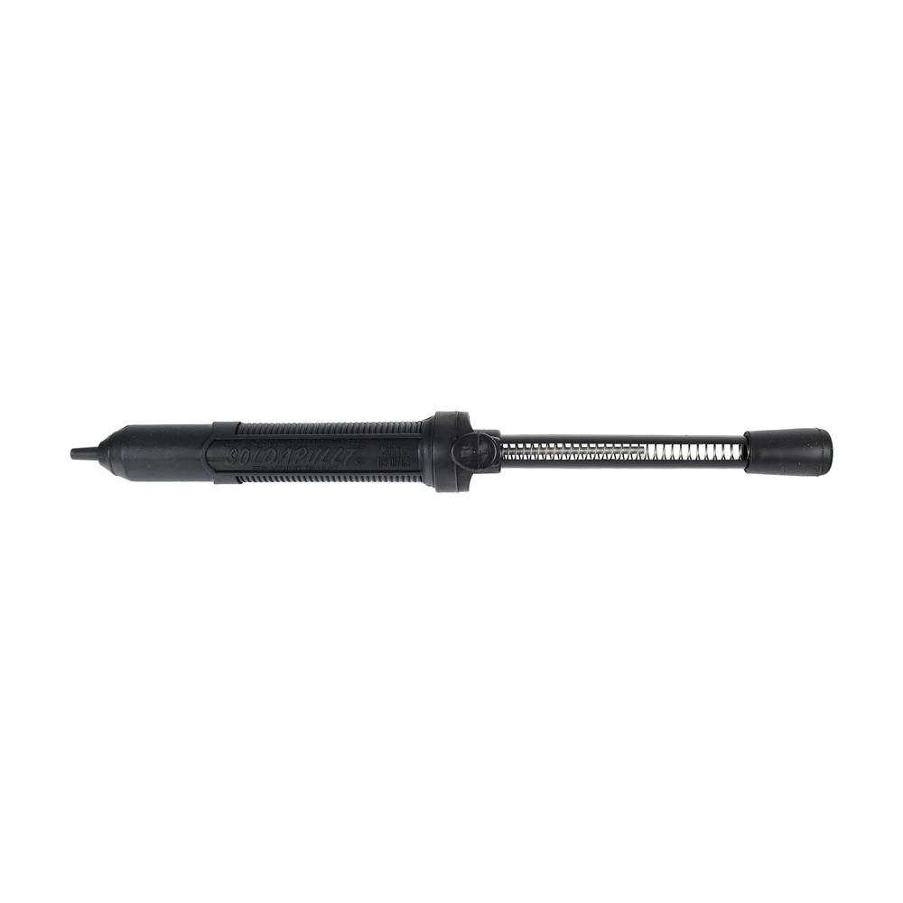 Deluxe DS-017 desoldering tool, antistatic - 2