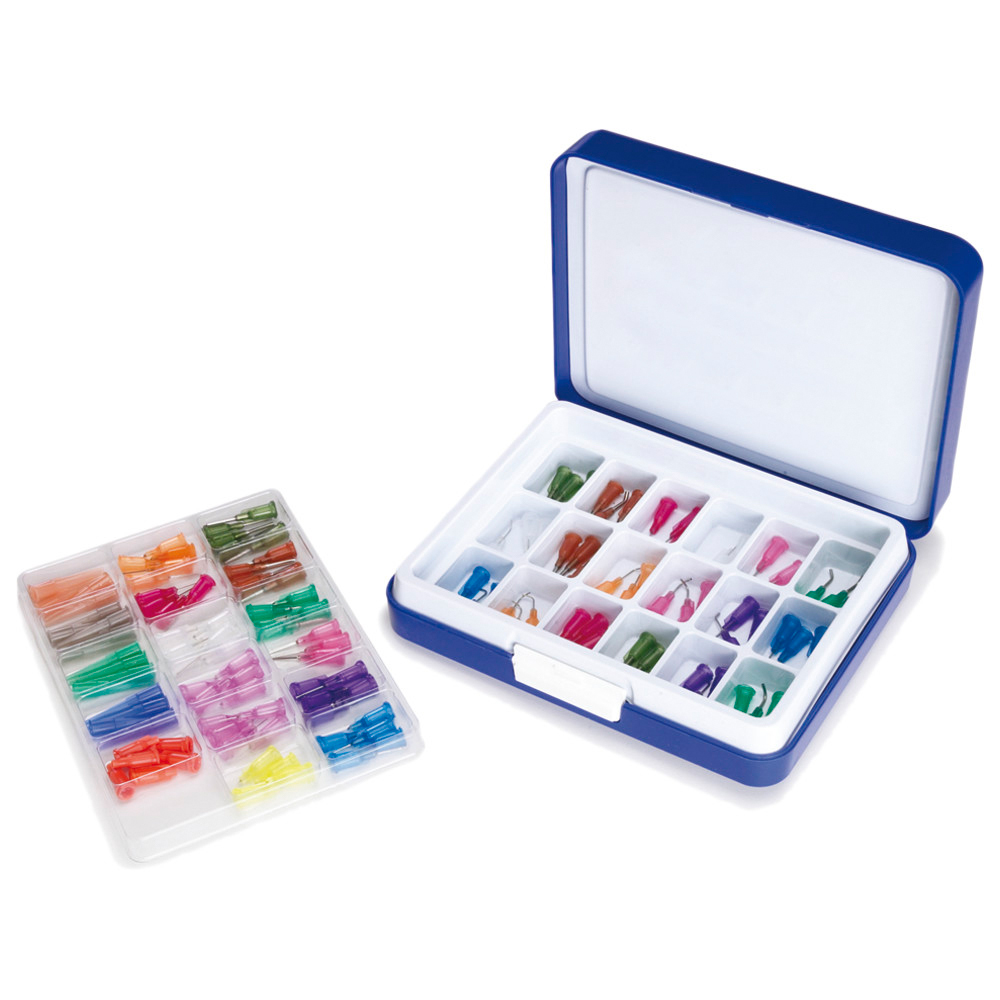 Dispensing needle set (pack of 150)