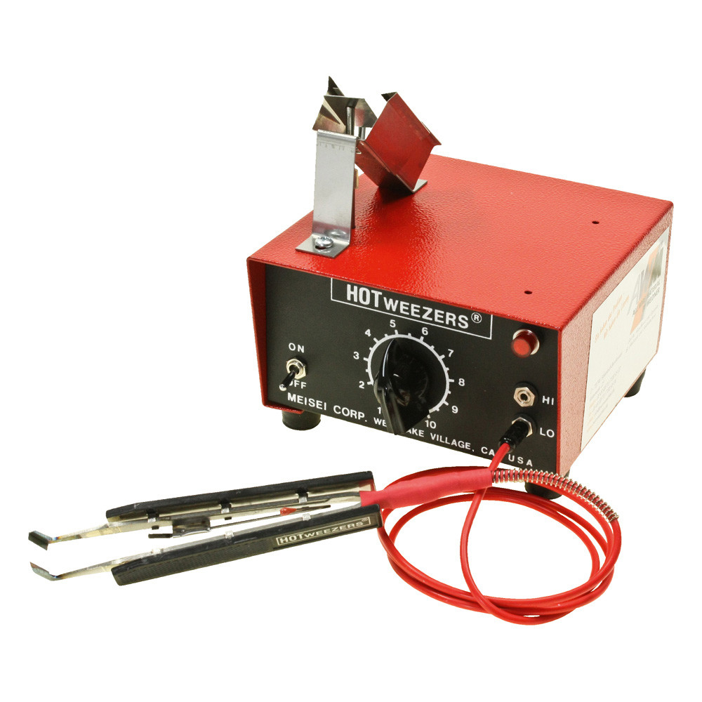 Thermostripper-Hotweezer, ESD
