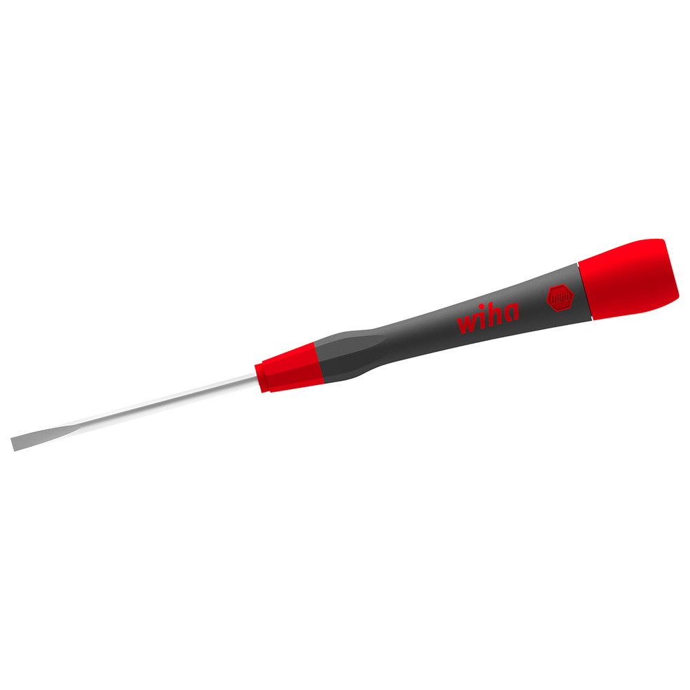 Spårskruvmejsel PicoFinish, 2,0x60 mm, 160 mm