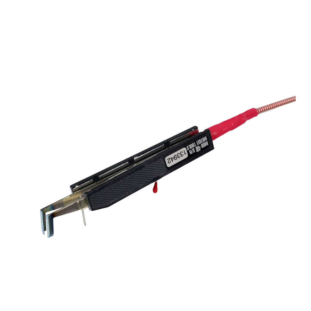 Blades for Hotweezer, 28, 26, 24, 22, 20, 18, non-ESD safe
