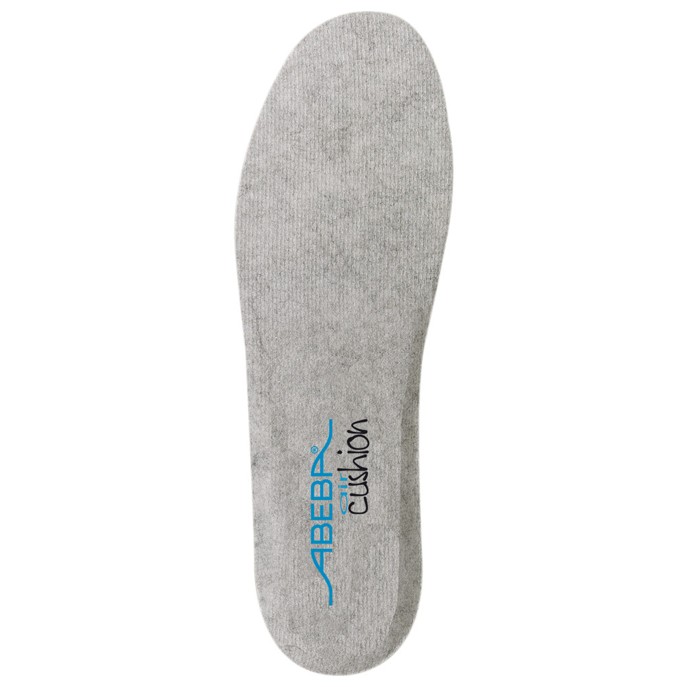 ESD Air Cushion Insole 3551, Size 41, Gray