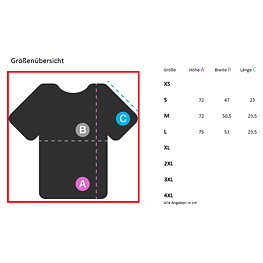 ESD polo shirt, with black collar, S, blue