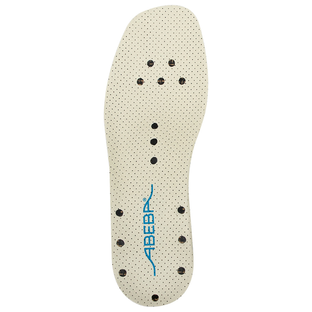 ESD Insole Reflexor 3567/3568, Size 41, White