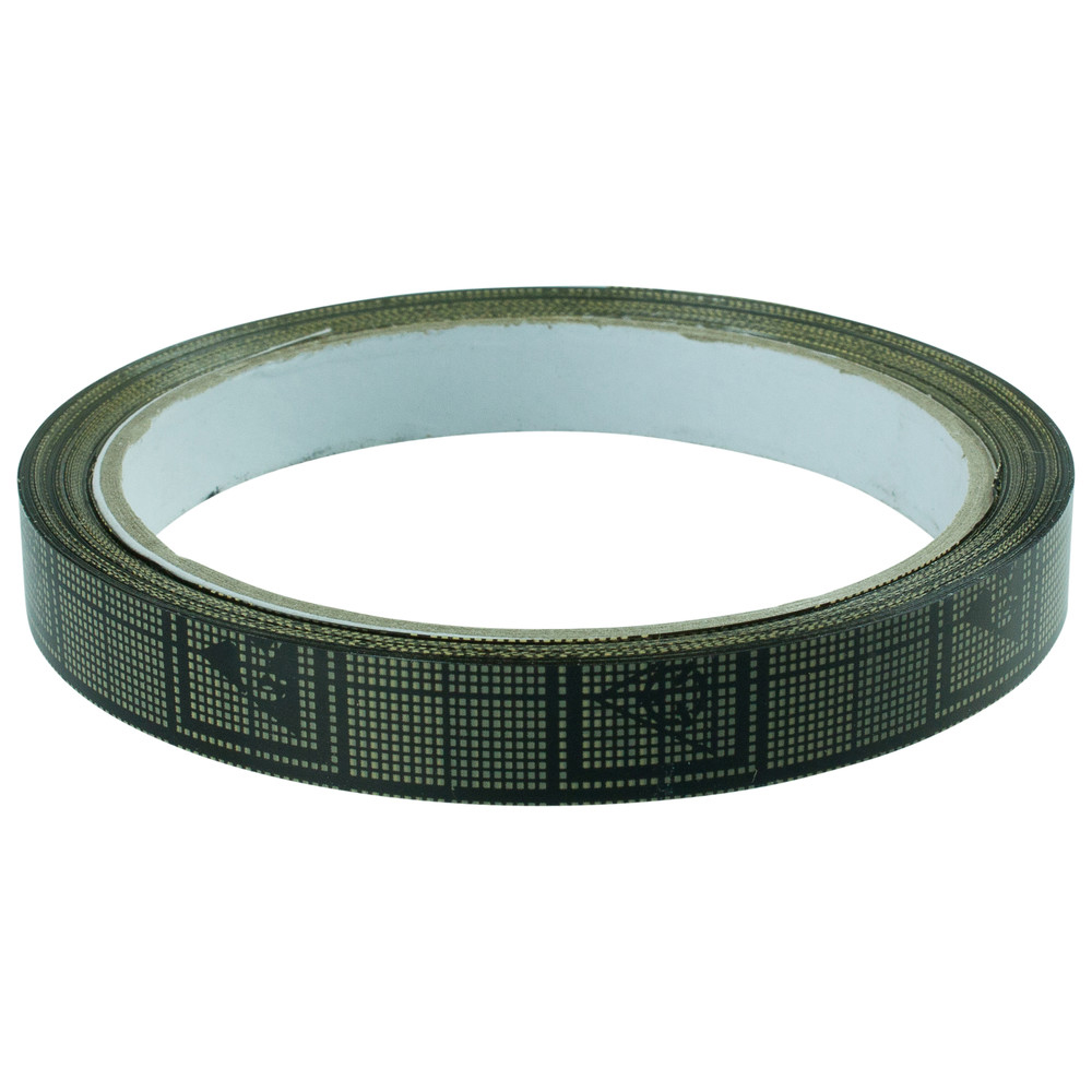 PP-Grid adhesive tape, ESD, 18 mm