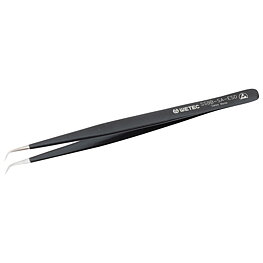 Precision Multi-Purpose Tweezers SSBB-SA-ESD