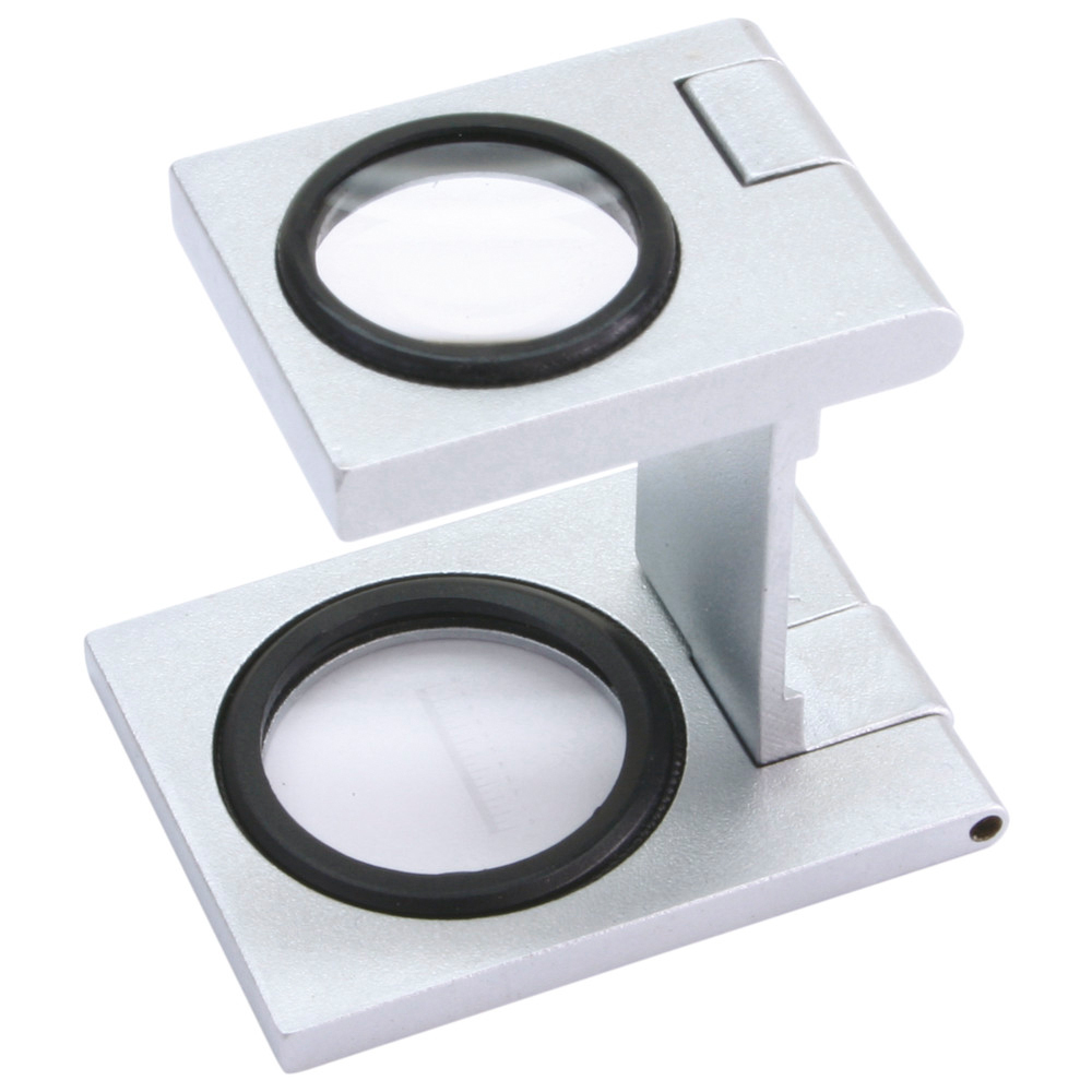 Precision thread counter