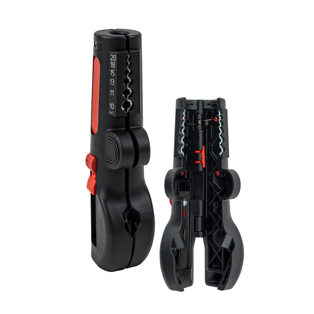 Quadro Stripper