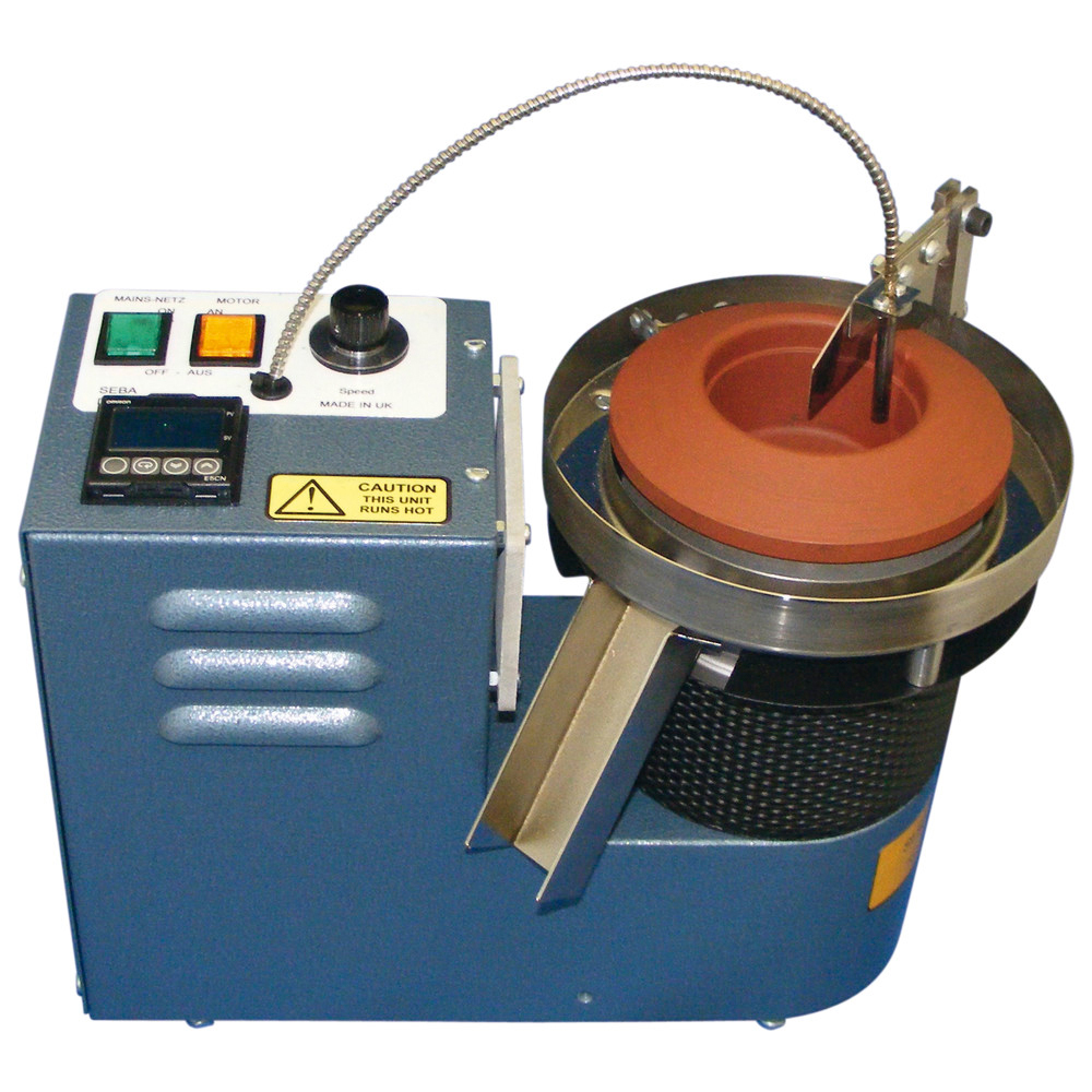 Rotadip RD3D Solder Bath
