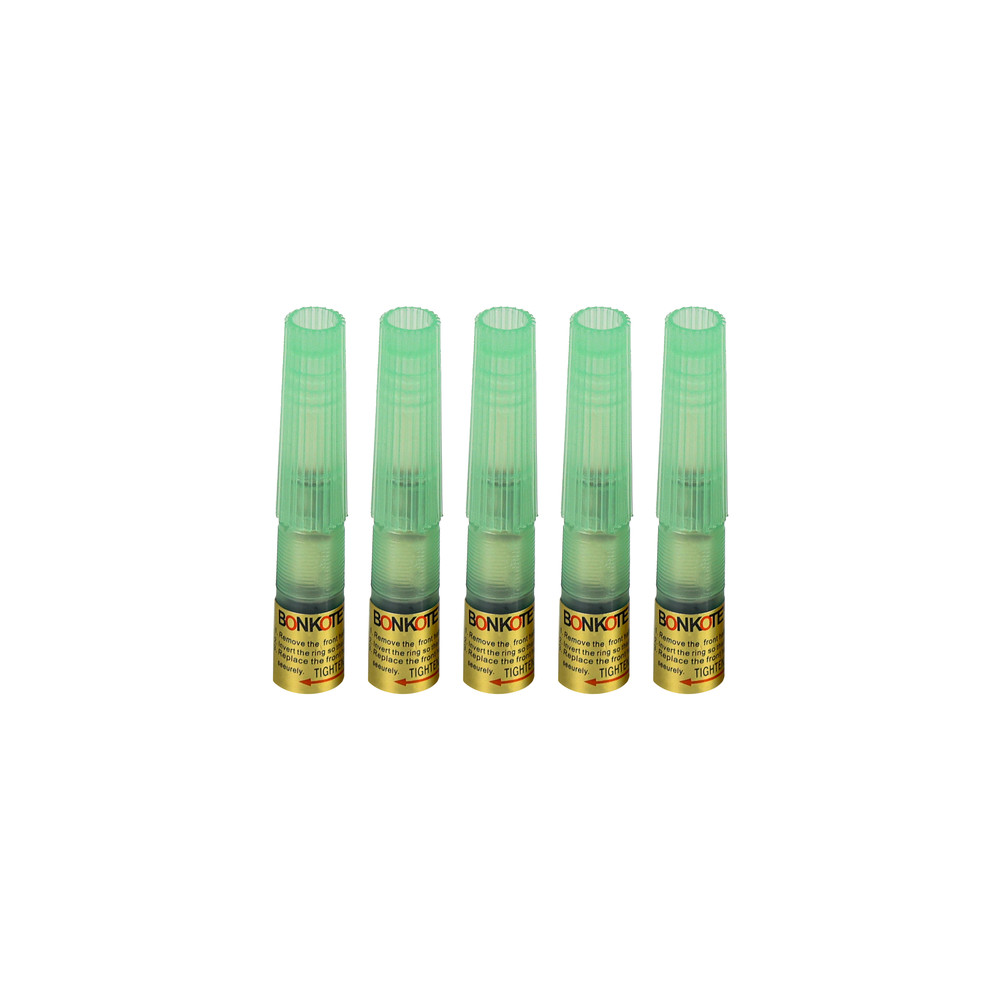 Replacement brush, for flux pen 102