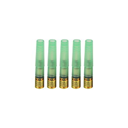 Replacement brush, for flux pen 102