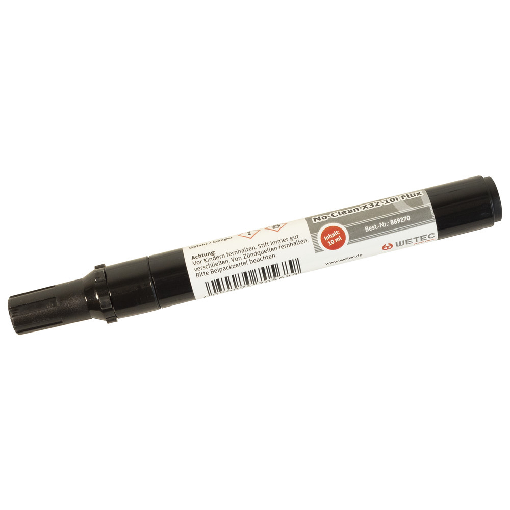 Flux stick X32-10i, No-Clean