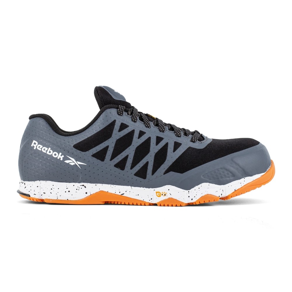 Safety shoe Speed TR, S1PS ESD, 39