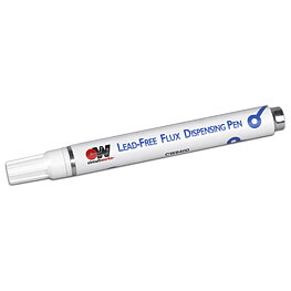 Flux pen