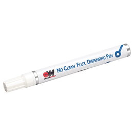 Flux pen, No Clean